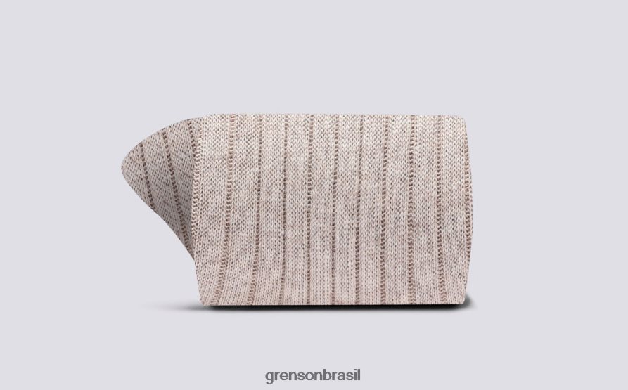 mulheres Grenson neutro meia reciclada acessórios 04NFHP473