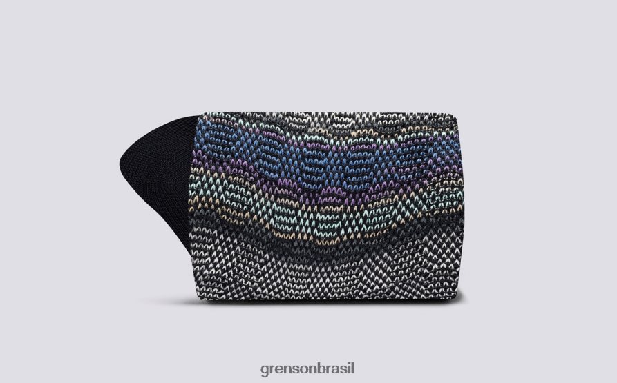 mulheres Grenson preto meia sereia acessórios 04NFHP481