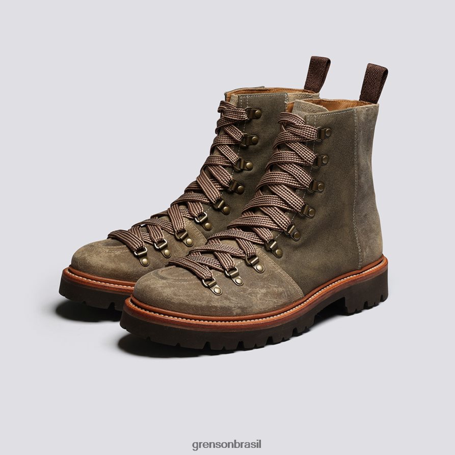 homens Grenson cogumelo brady botas 04NFHP51
