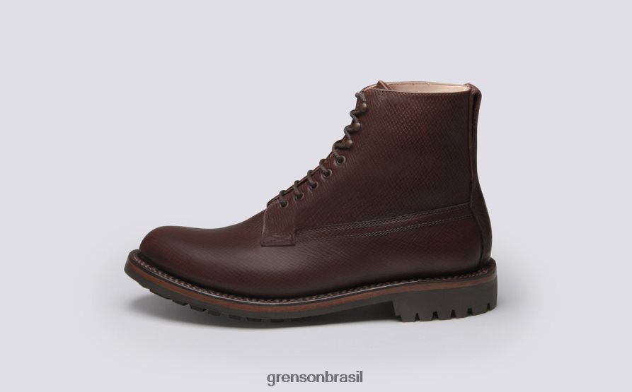 homens Grenson marrom vicente botas 04NFHP44