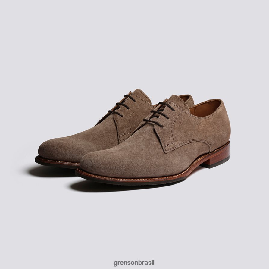 homens Grenson Brigadeiro jardineiro sapatos de derby 04NFHP153