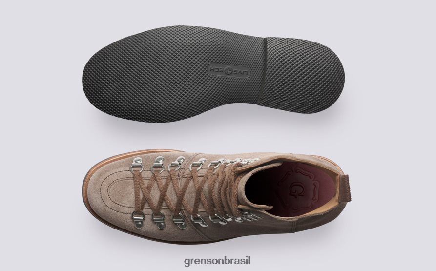 mulheres Grenson Brigadeiro nanette botas 04NFHP279