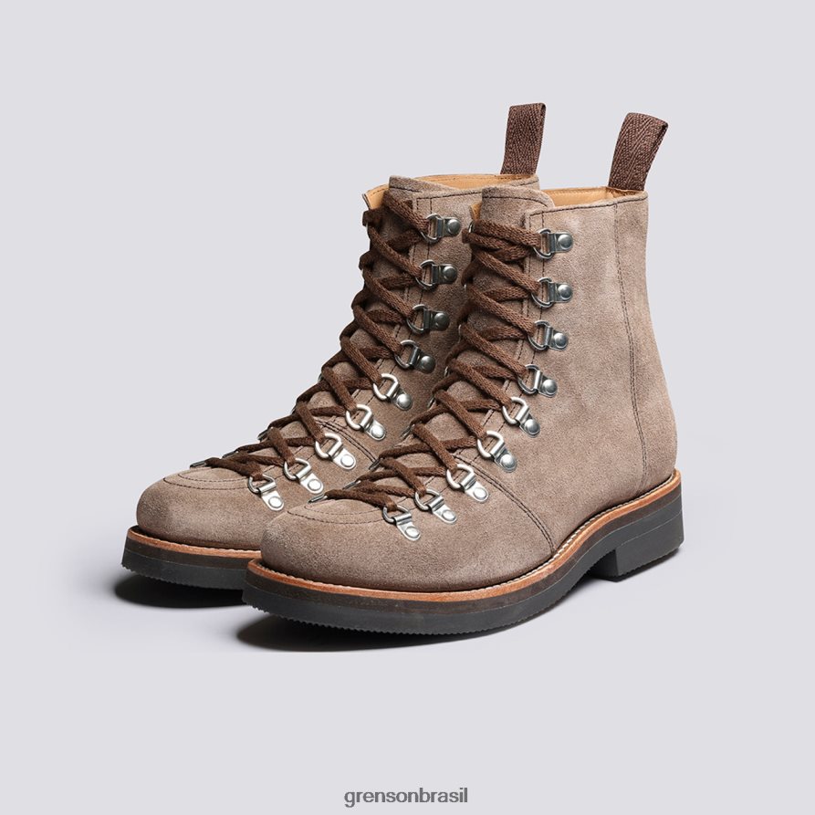 mulheres Grenson Brigadeiro nanette botas 04NFHP279