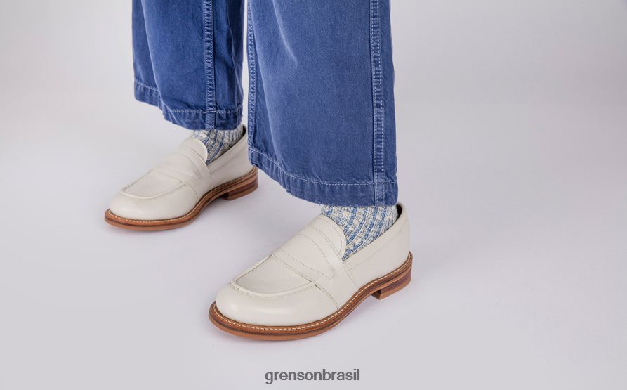 mulheres Grenson nuvem susie mocassins 04NFHP233