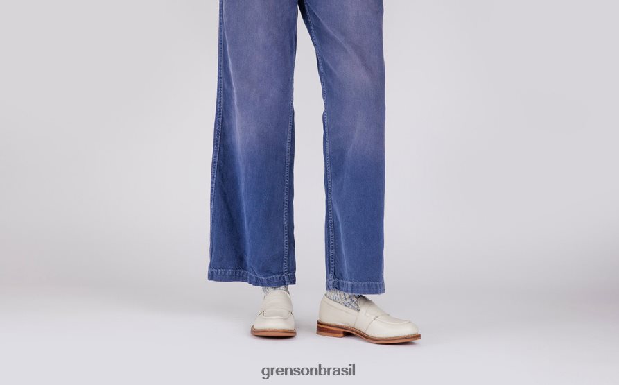 mulheres Grenson nuvem susie mocassins 04NFHP233