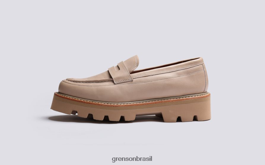 mulheres Grenson pedra Filomena mocassins 04NFHP258