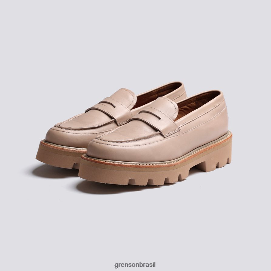 mulheres Grenson pedra Filomena mocassins 04NFHP258