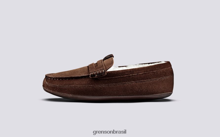 mulheres Grenson charuto solitário sandálias 04NFHP391