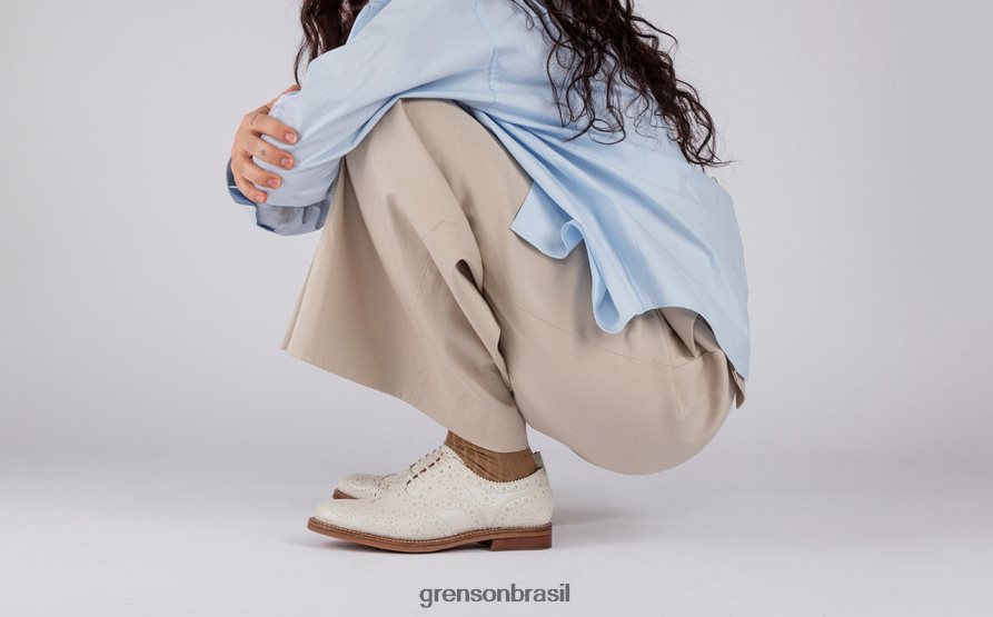 mulheres Grenson nuvem evangelina sapatos formais 04NFHP320