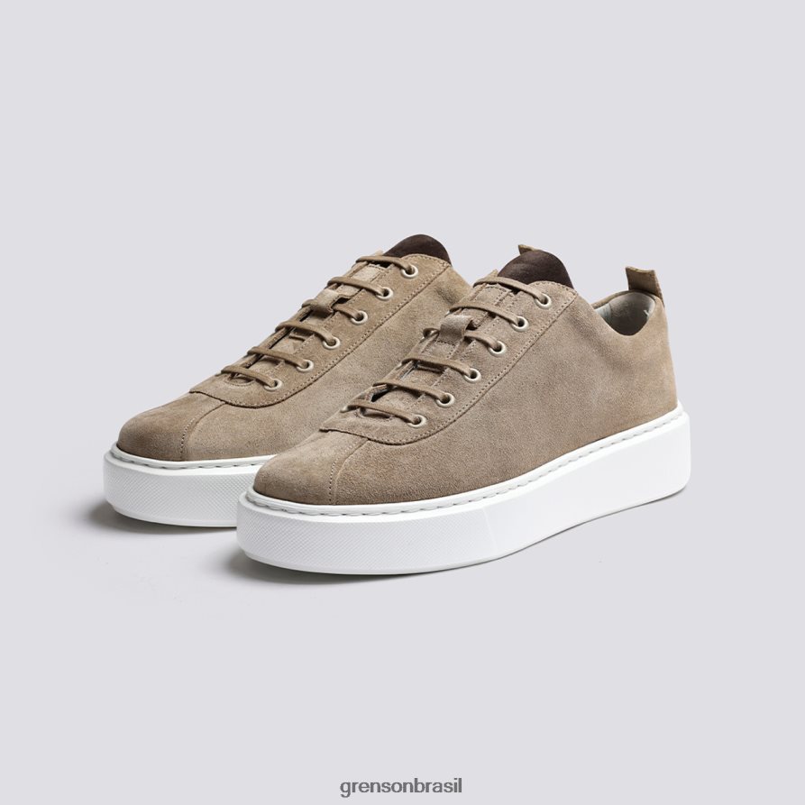 mulheres Grenson areia tênis 30 tênis 04NFHP364