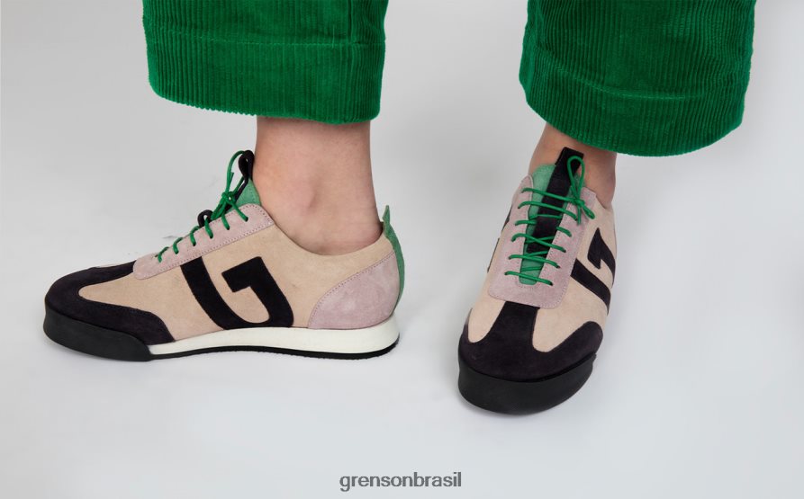 mulheres Grenson multi tênis 51 tênis 04NFHP345