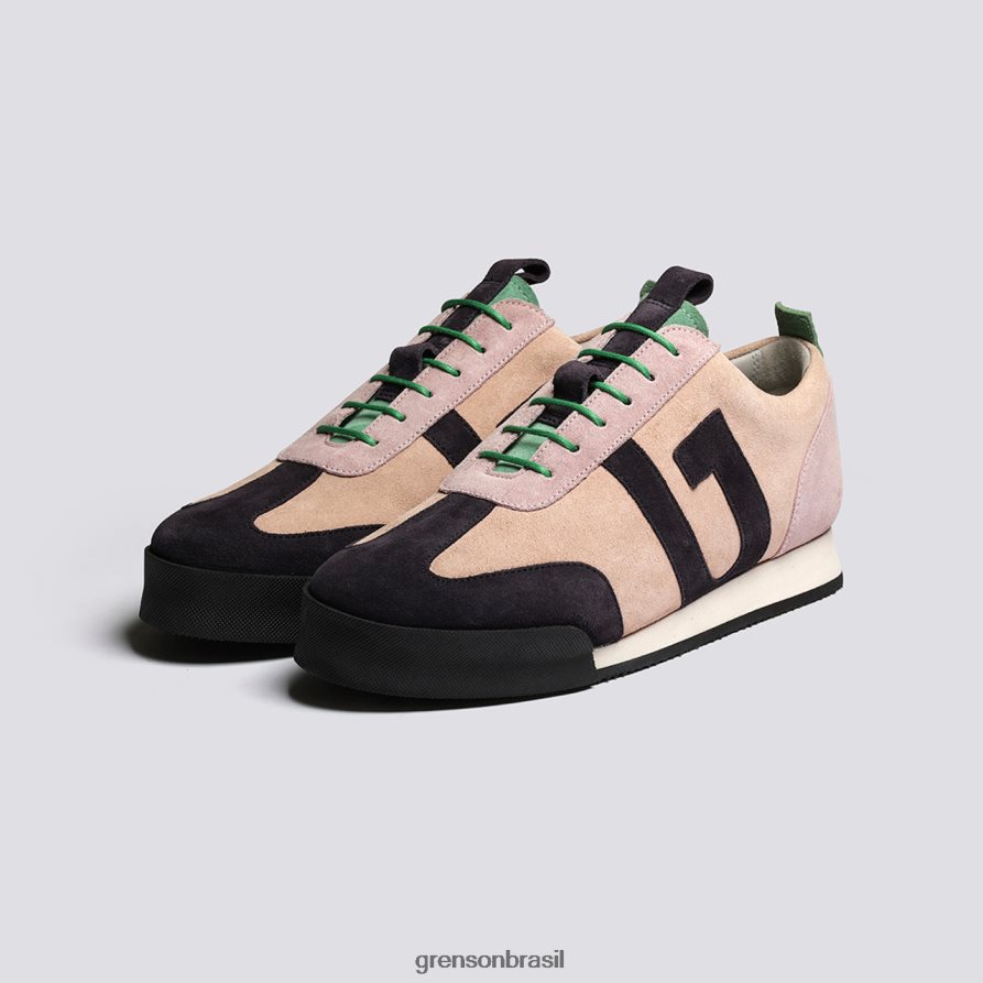 mulheres Grenson multi tênis 51 tênis 04NFHP345